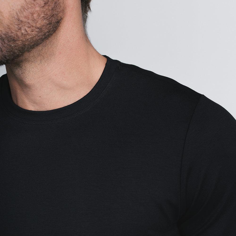 Camiseta Premium Encorpada Core T-Shirt - PP, P