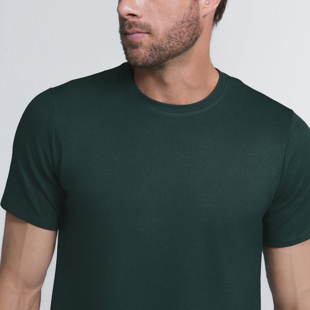 Camiseta Premium Encorpada Core T-Shirt - PP, P