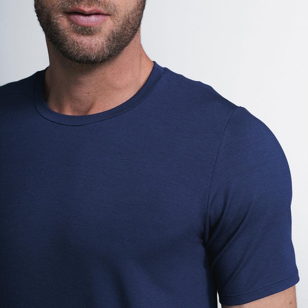 Camiseta Básica Tech Daily