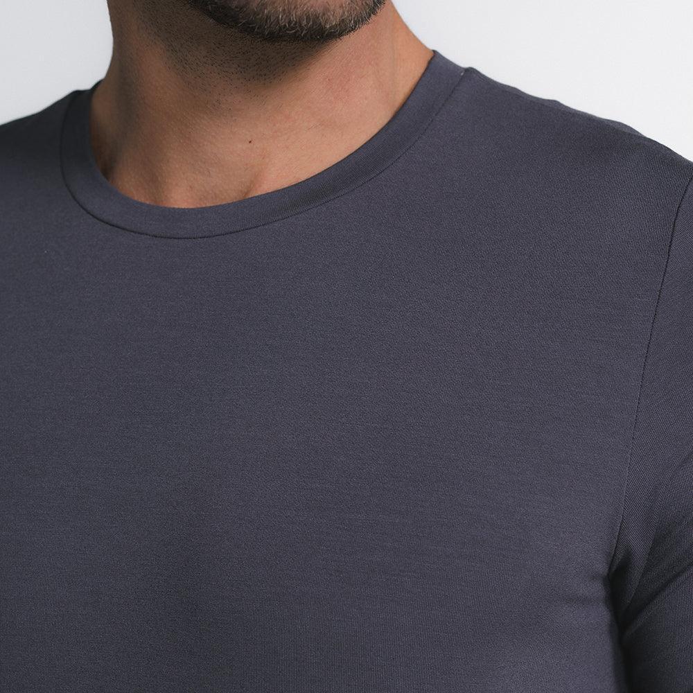 Camiseta Básica Tech Daily - PP, P