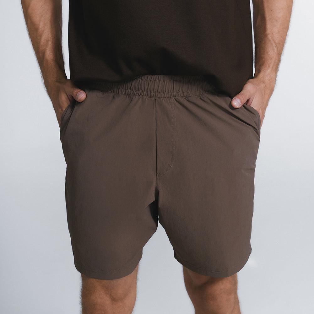 Bermuda Masculina Alfaitaria Tech Future Shorts 200