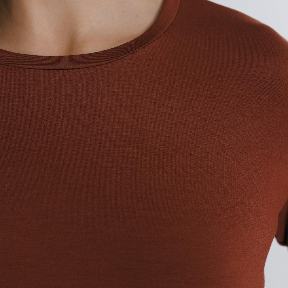 Tech T-Shirt® Manga Longa Feminina