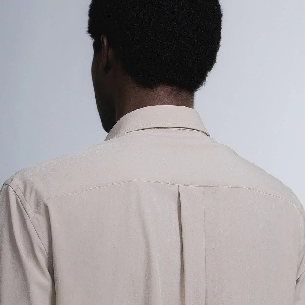 Camisa Social Alfaiataria Tech FutureForm® Masculina