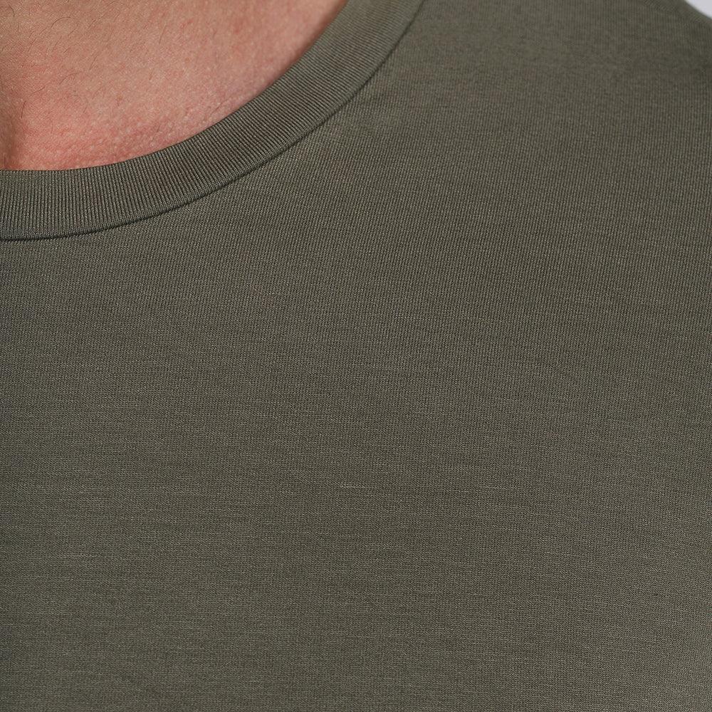 Camiseta Básica Tech Daily