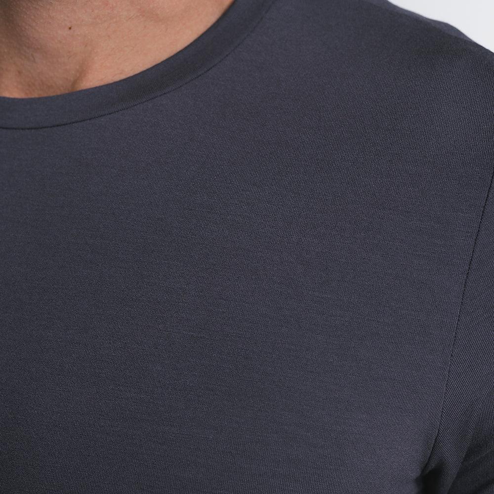 Camiseta Básica Tech Daily