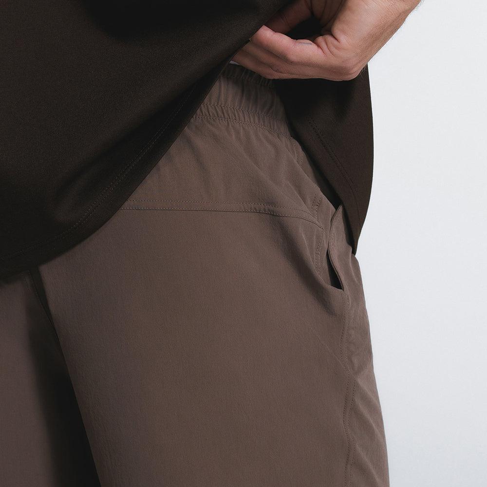 Bermuda Masculina Alfaitaria Tech Future Shorts 200