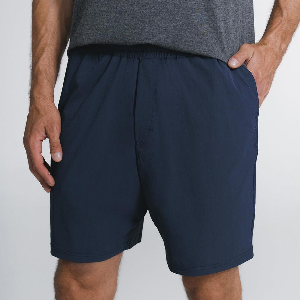 Bermuda Masculina Alfaitaria Tech Future Shorts 200