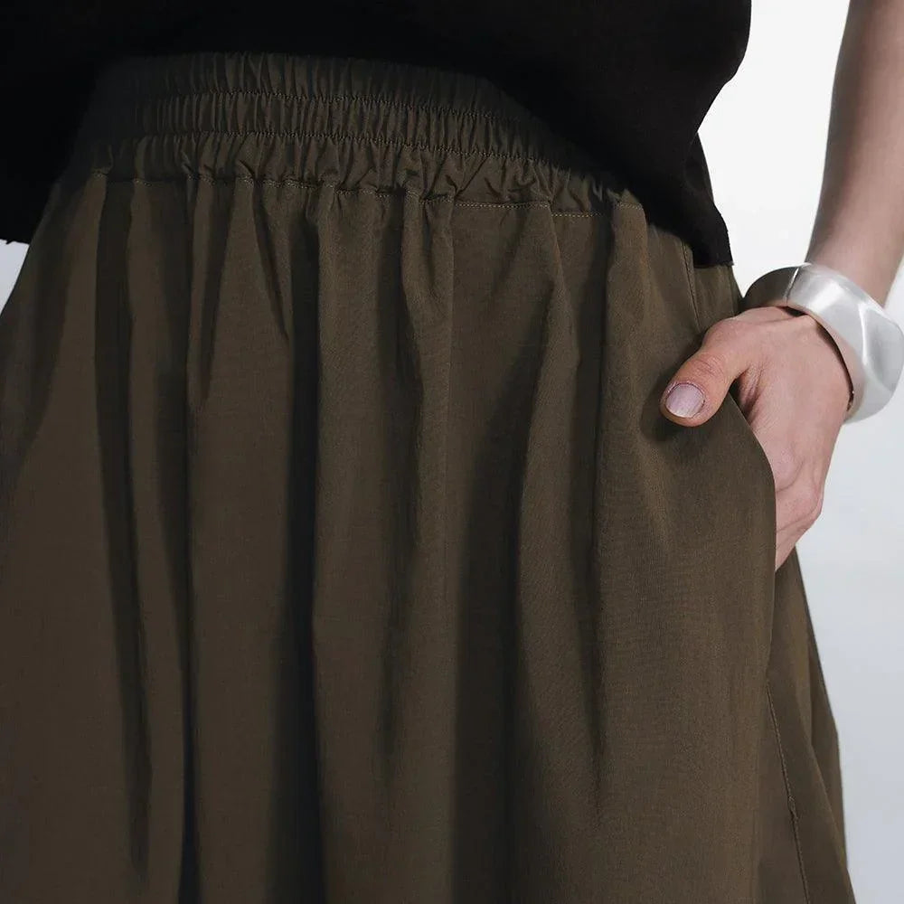 Maxi Saia NYIN Feminino