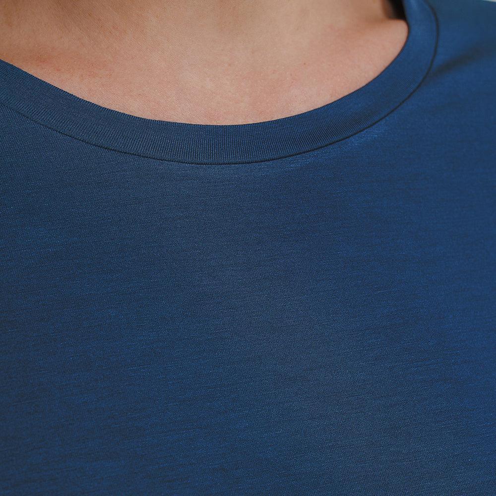 Tech T-Shirt® Manga Longa Feminina