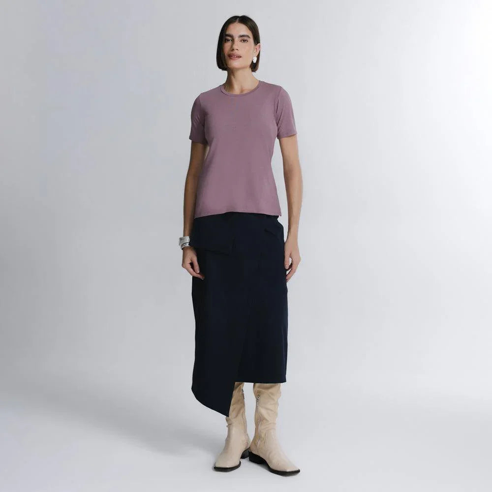 Camiseta Básica Tech Daily Feminina