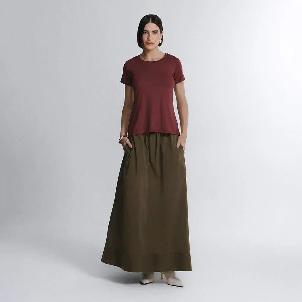 Tech T-Shirt® Feminina