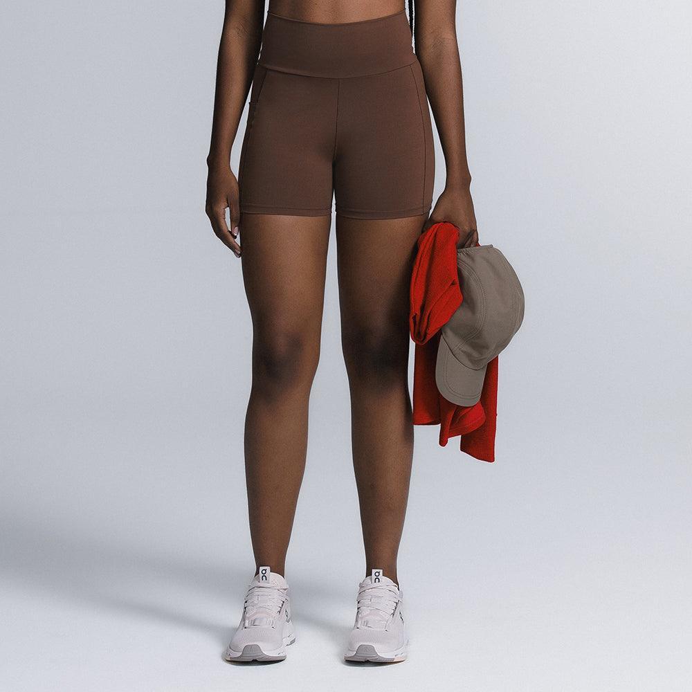 Short Fitness Curto Motion