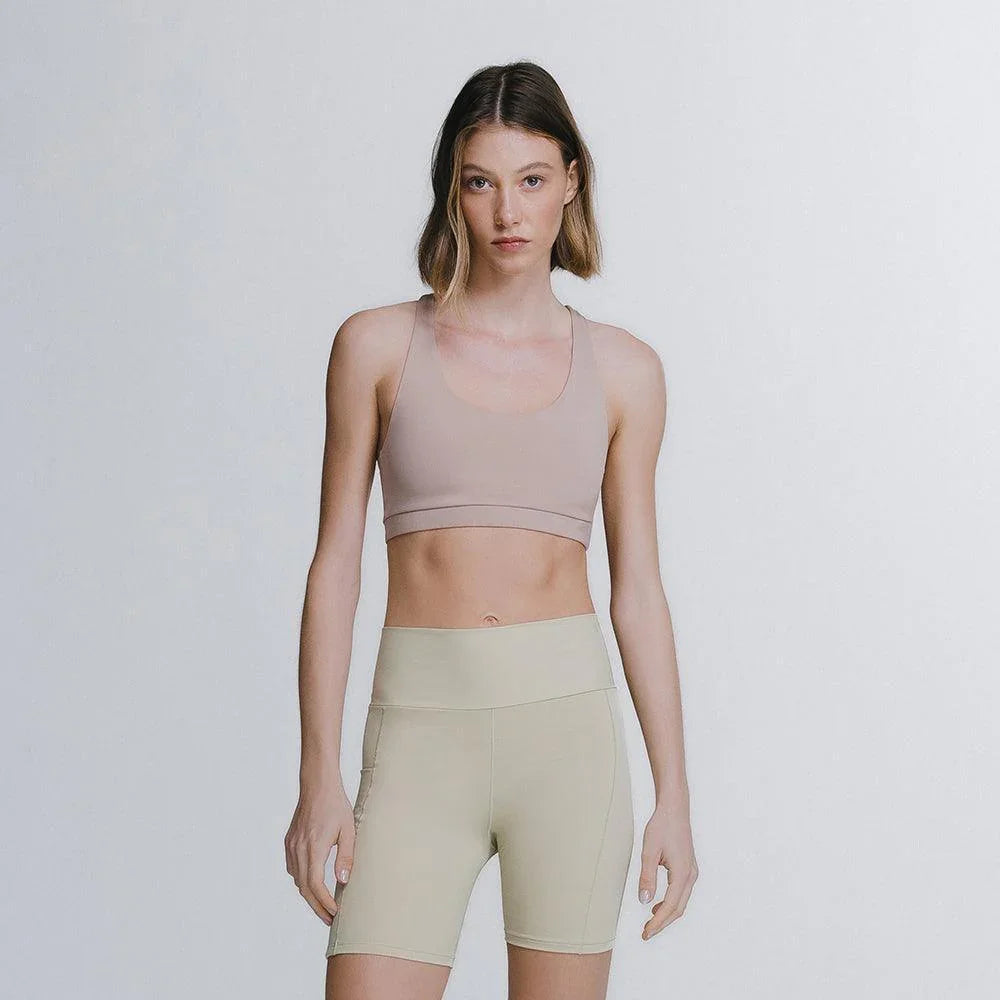 Short Fitness Médio Motion