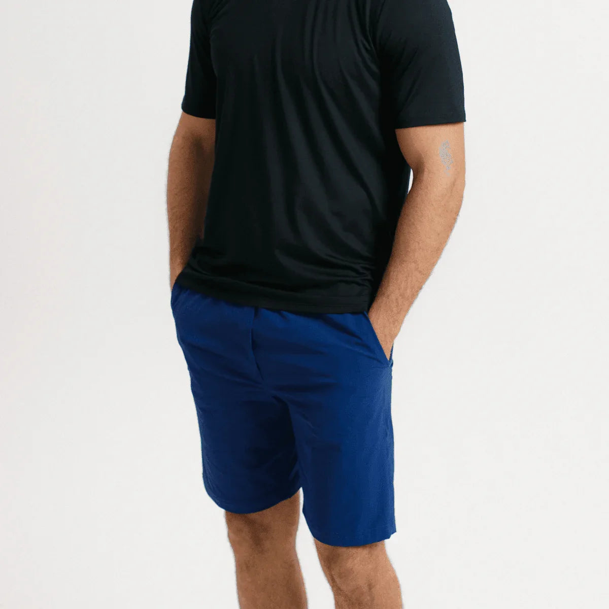 Bermuda Masculina Alfaitaria Tech Future Shorts 200