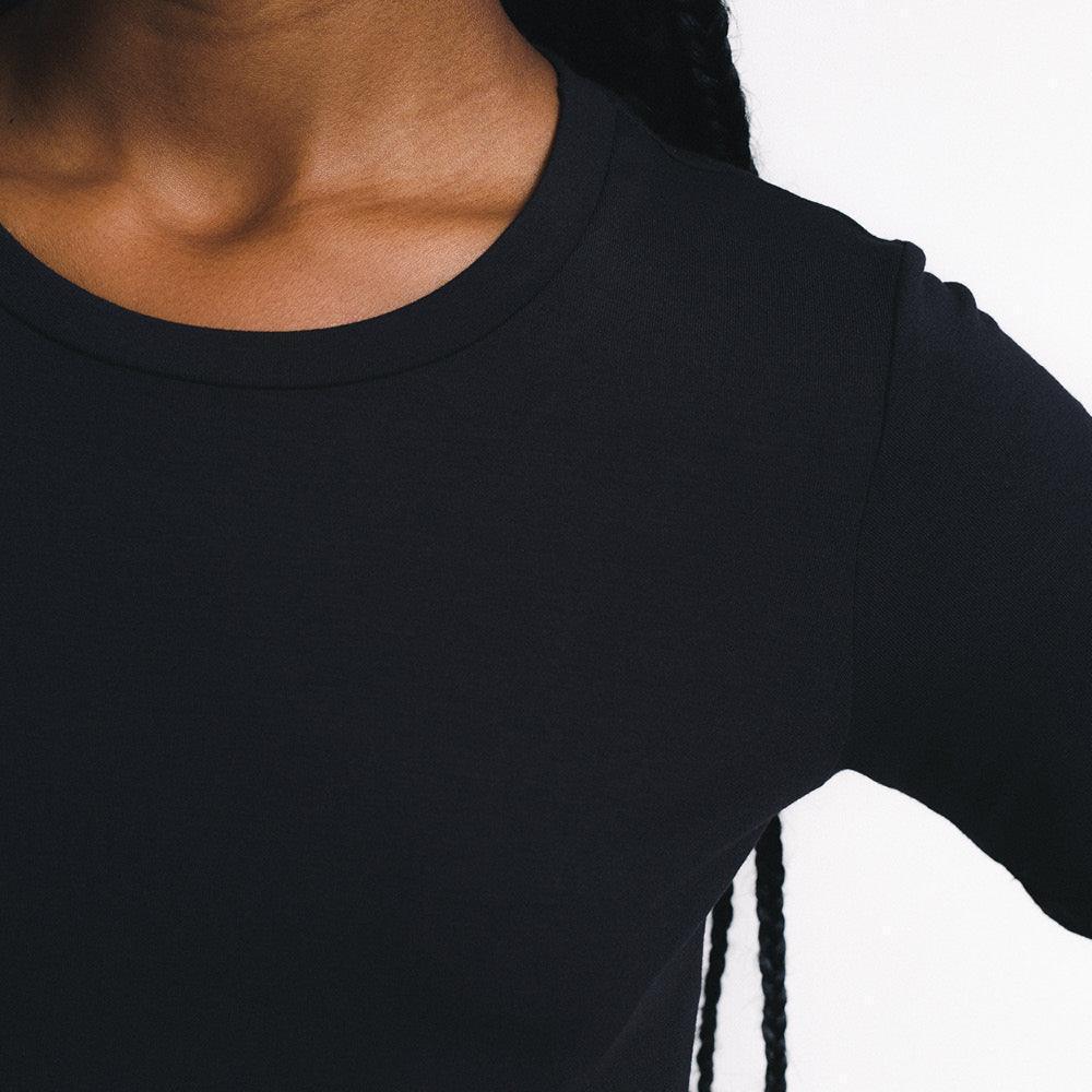 Camiseta Básica Tech Daily Feminina