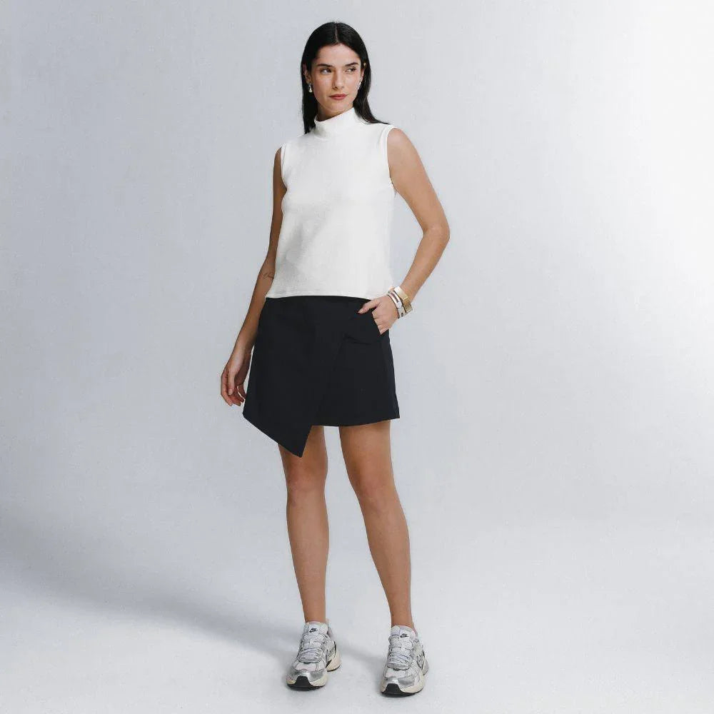 Saia Mini Alfaiataria Tech Kyoto FutureForm®