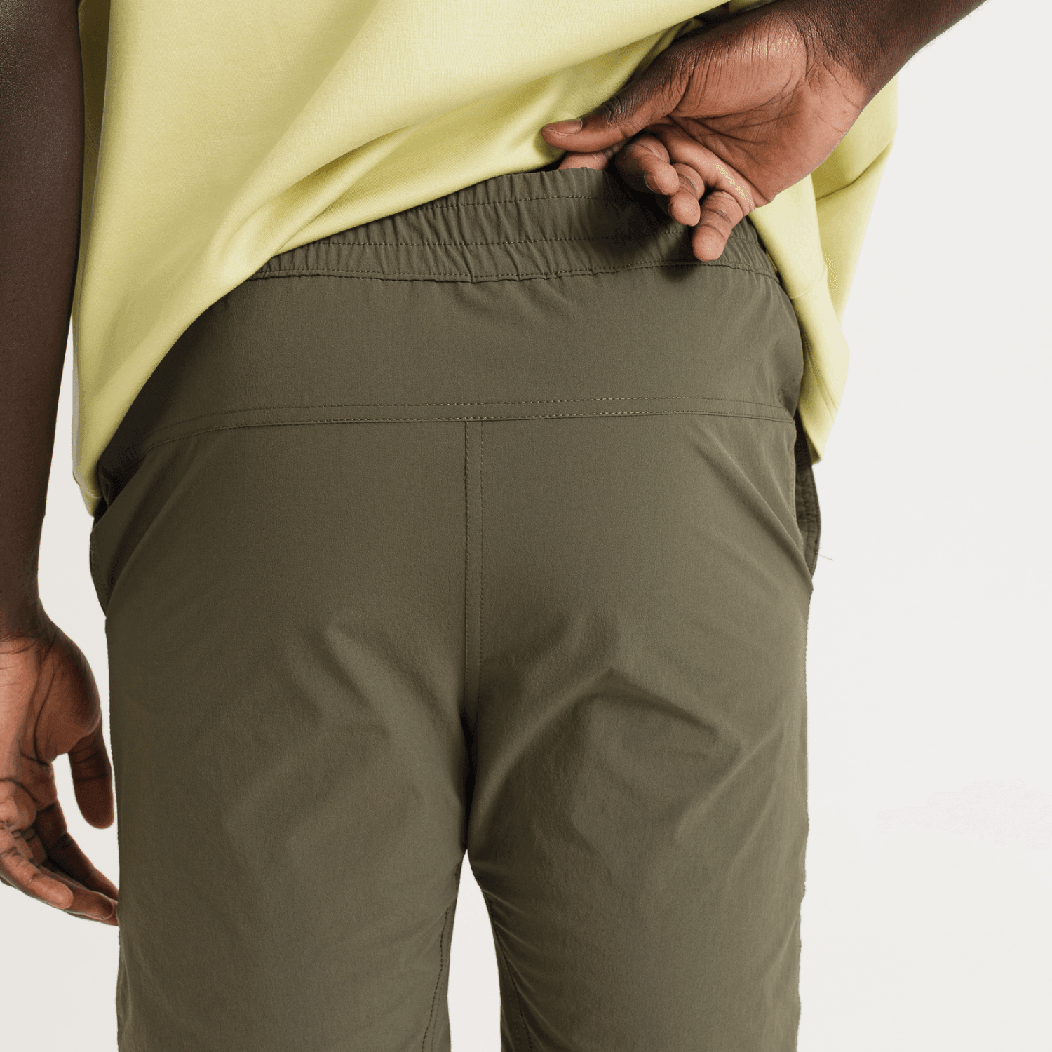 Bermuda Masculina Alfaitaria Tech Future Shorts 200