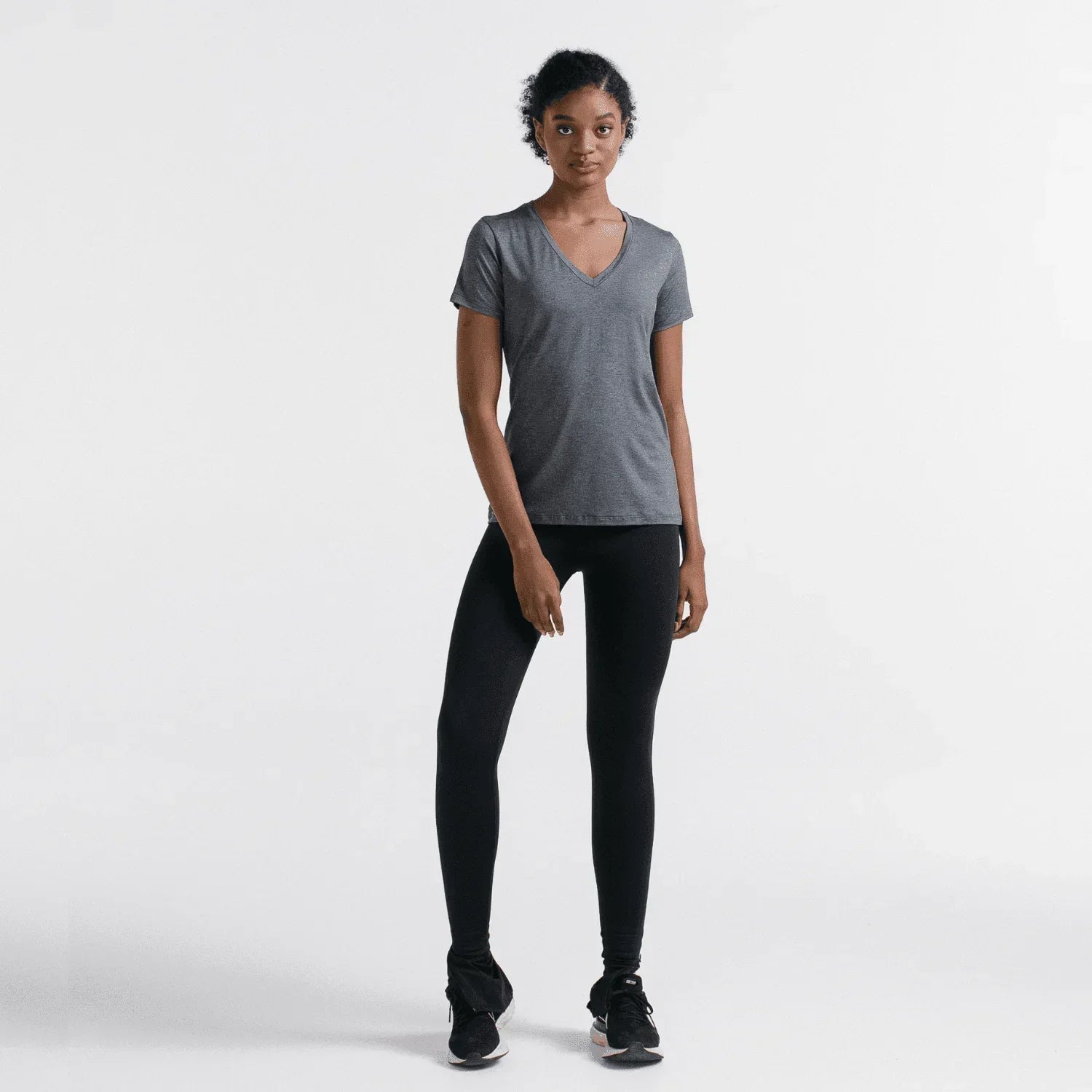 Tech T-Shirt® Gola V Feminina