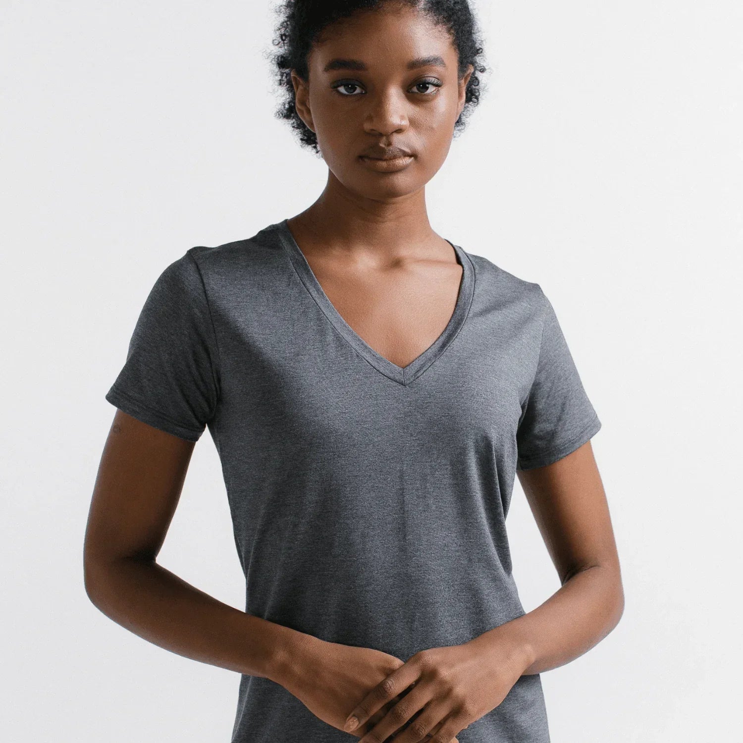 Tech T-Shirt® Gola V Feminina