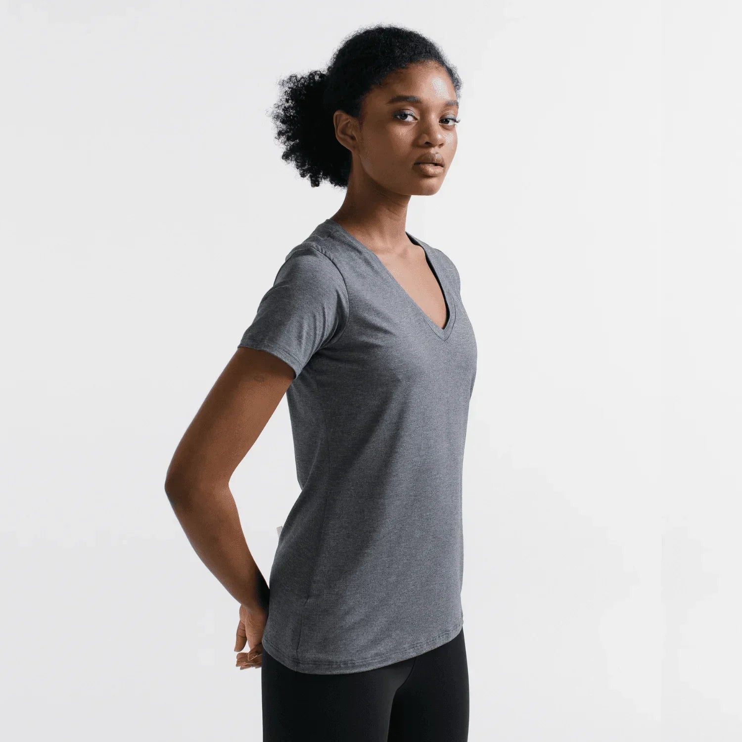 Tech T-Shirt® Gola V Feminina