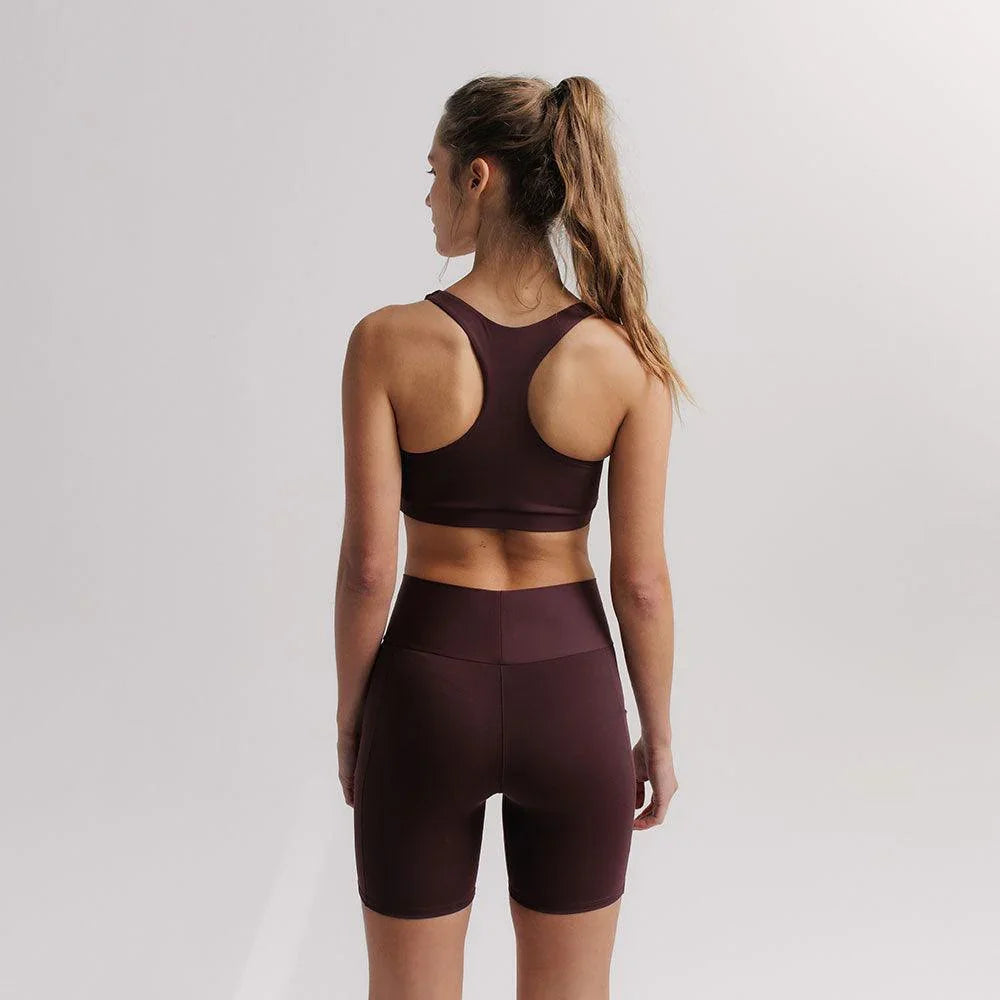 Short Fitness Médio Motion