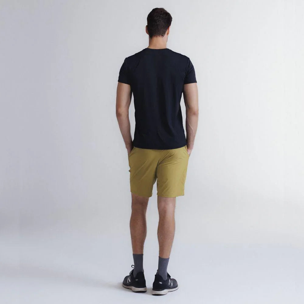 Bermuda Masculina Alfaitaria Tech Future Shorts 200