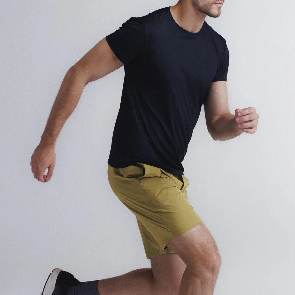 Bermuda Masculina Alfaitaria Tech Future Shorts 200