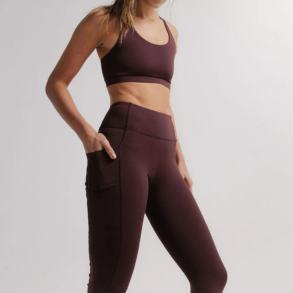 Calça Easy Legging - Últimas peças