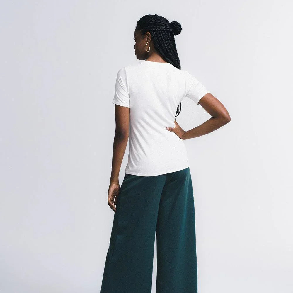 Camiseta Básica Tech Daily Feminina