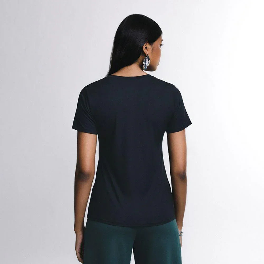 Tech T-Shirt® Gola V Feminina