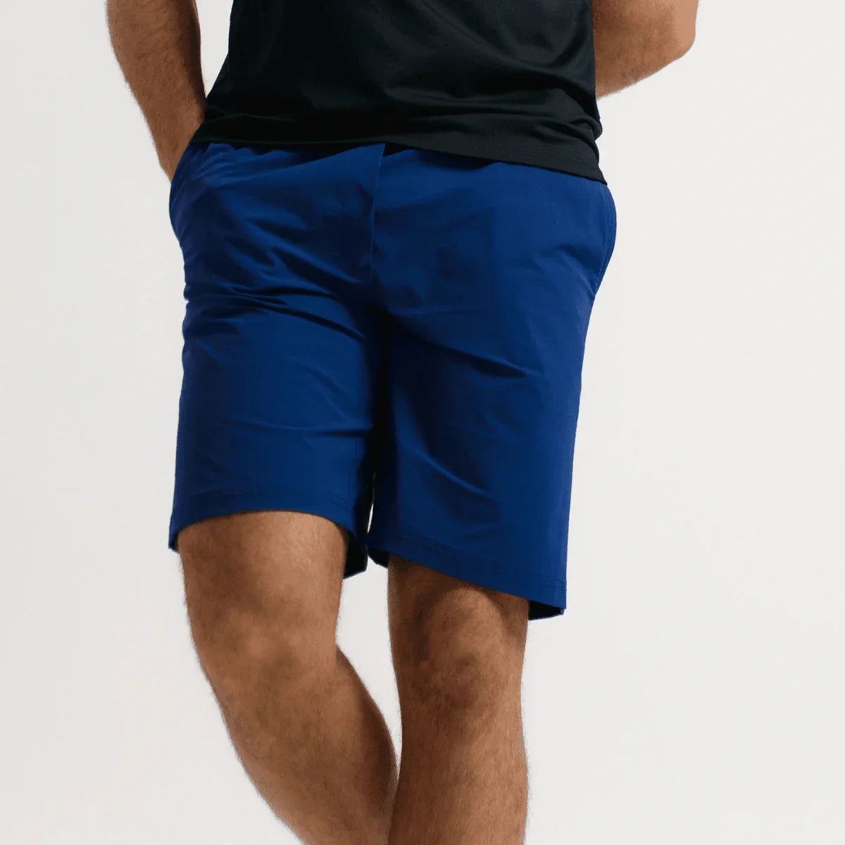 Bermuda Masculina Alfaitaria Tech Future Shorts 200