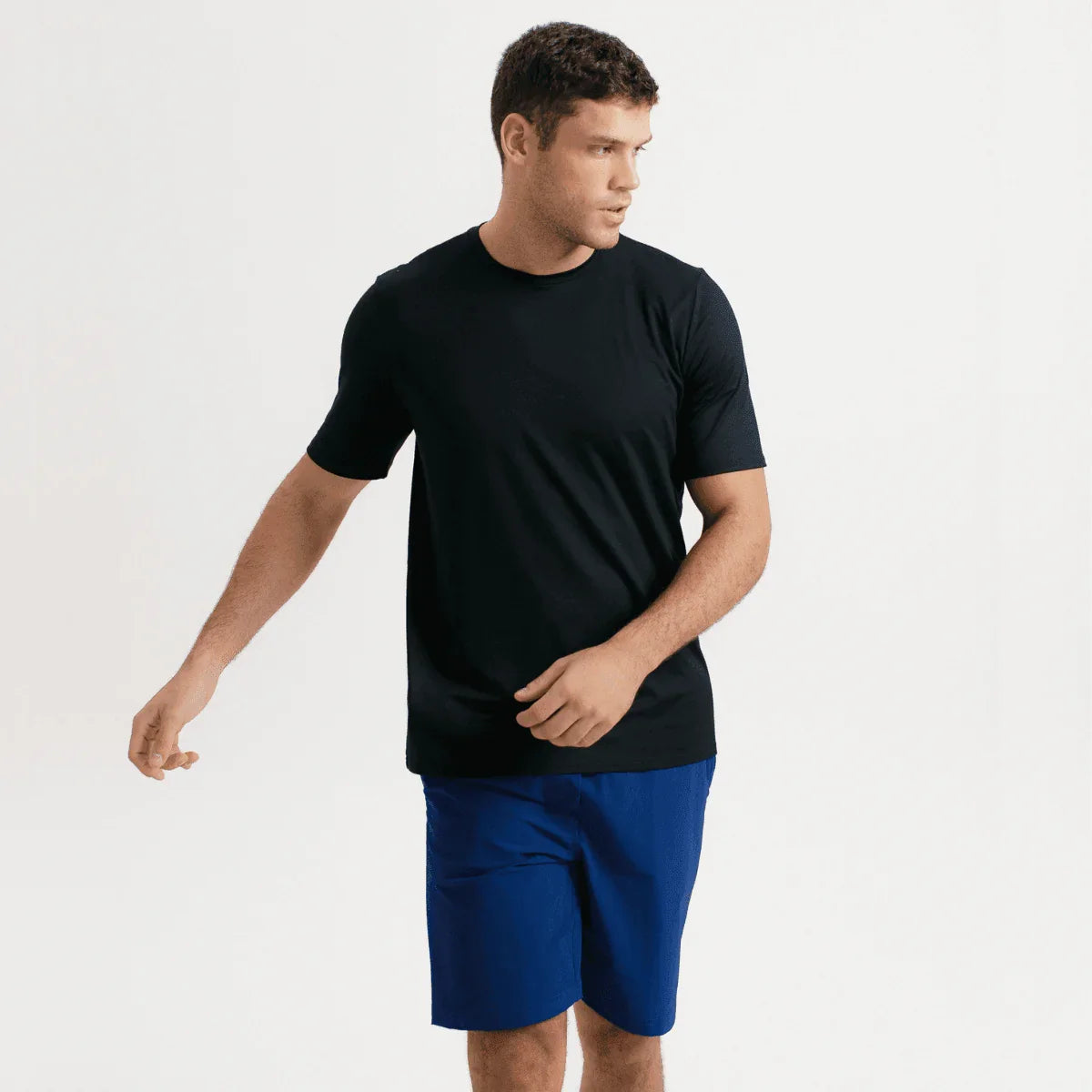 Bermuda Masculina Alfaitaria Tech Future Shorts 200