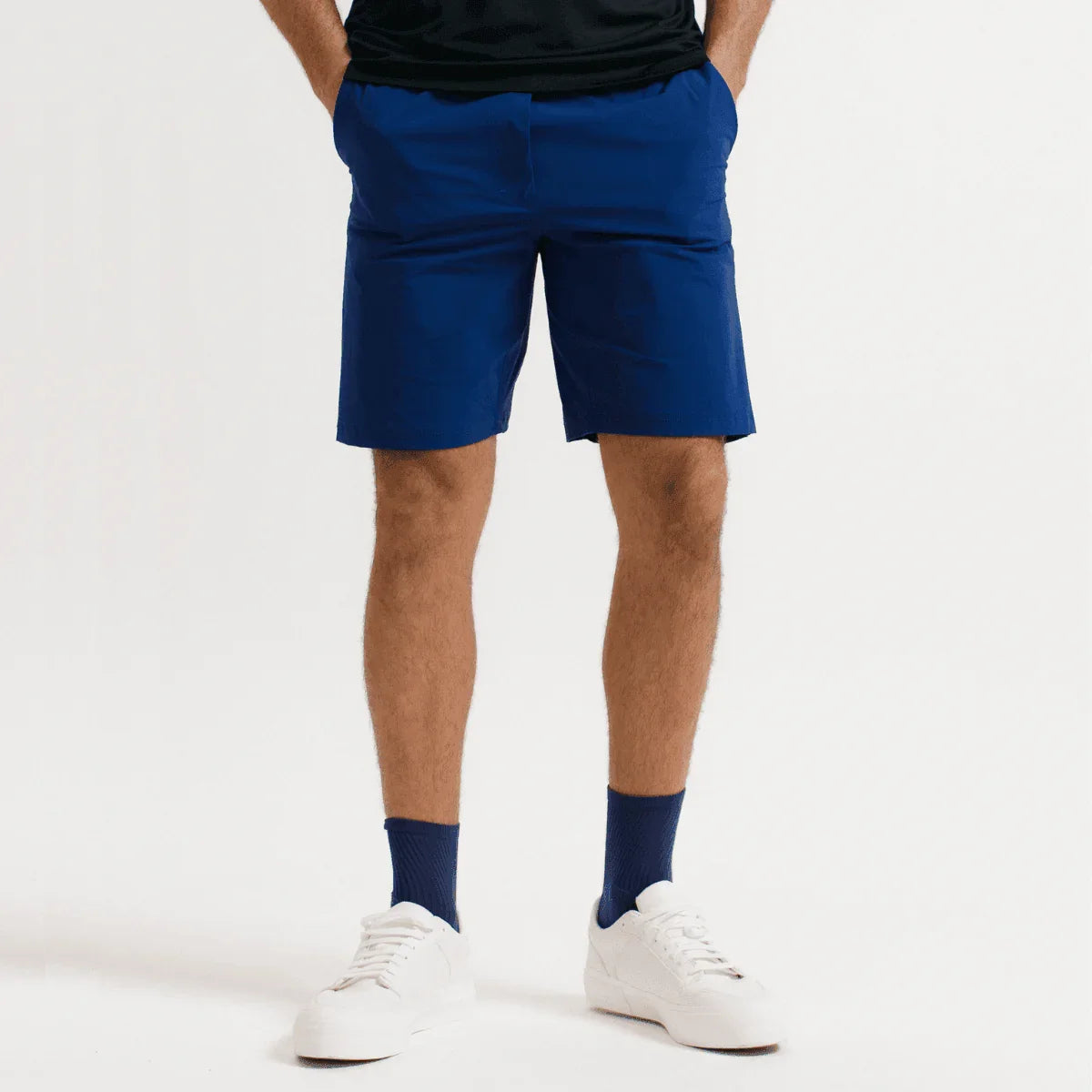 Bermuda Masculina Alfaitaria Tech Future Shorts 200