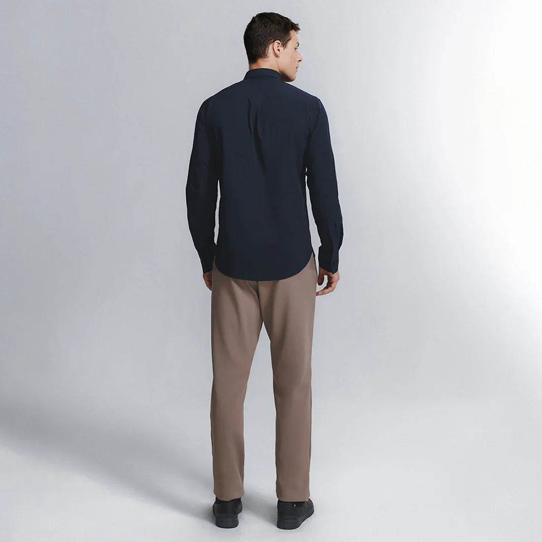 Camisa Social Alfaiataria Tech FutureForm® Masculina