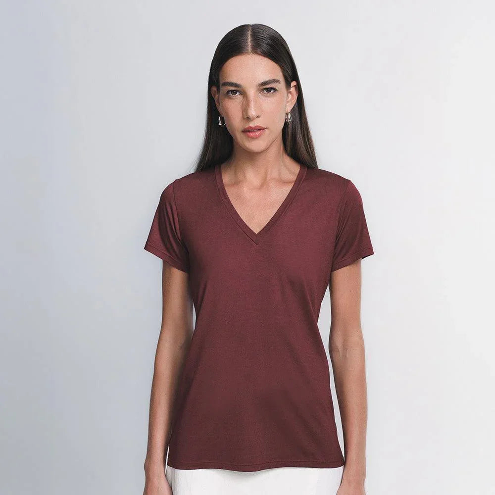 Tech T-Shirt® Gola V Feminina