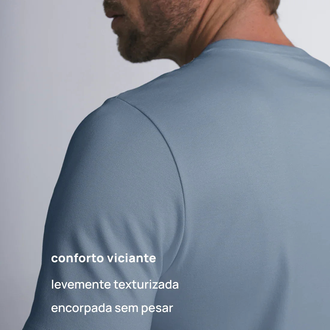 Camiseta Premium Encorpada Core T-Shirt - PP, P