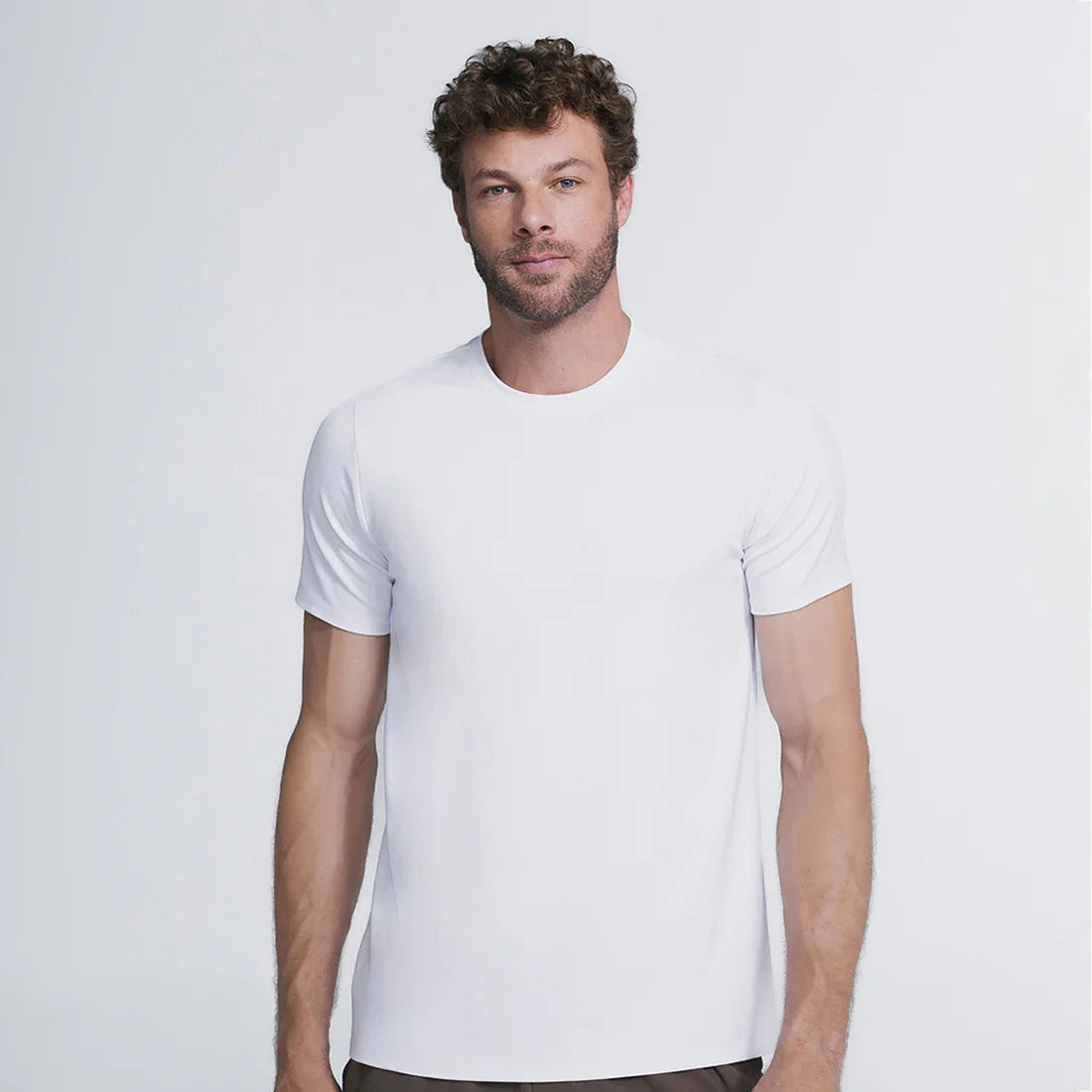 Camiseta Premium Encorpada Core T-Shirt - PP, P