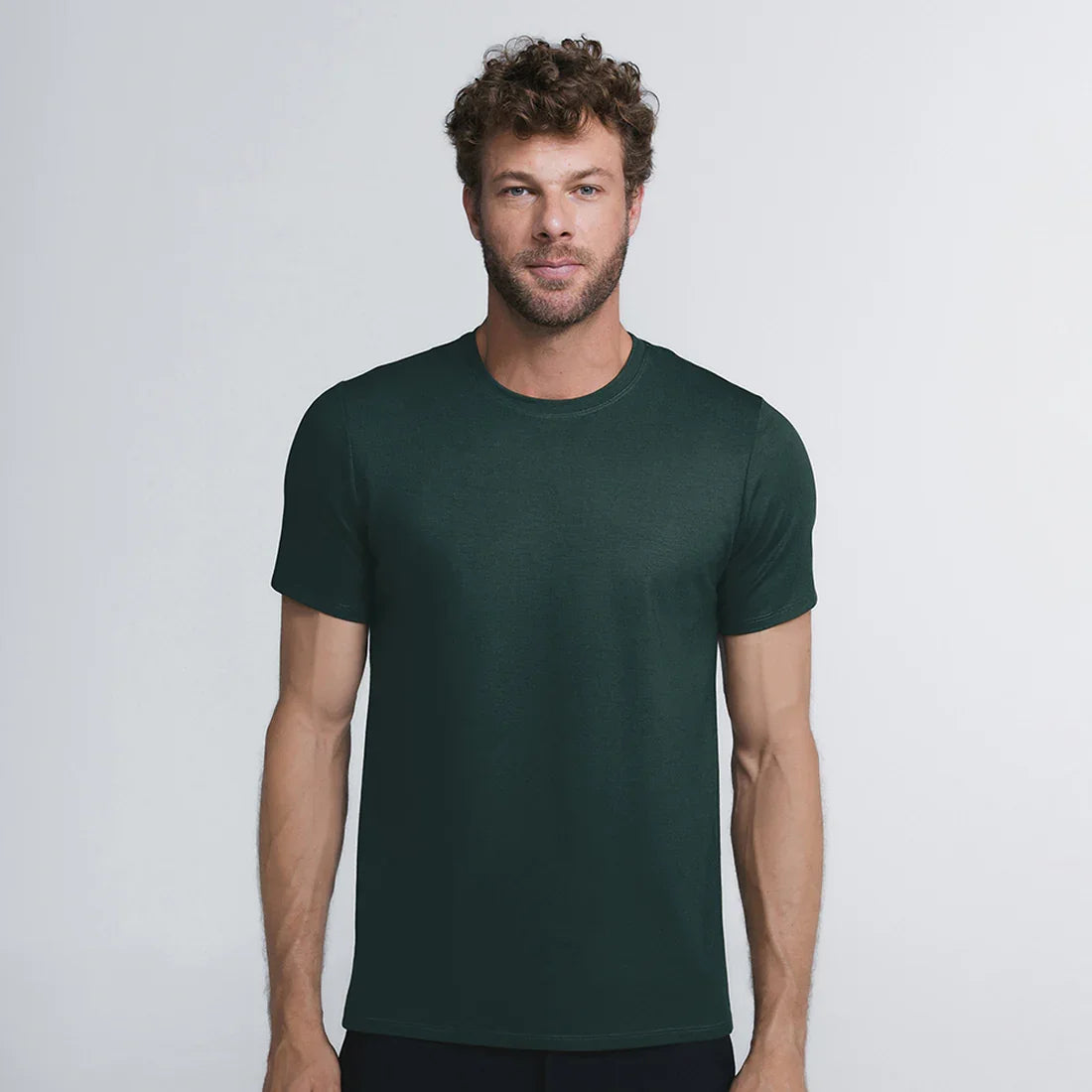 Camiseta Premium Encorpada Core T-Shirt - PP, P