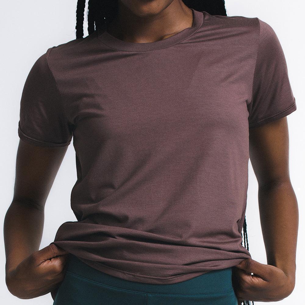 Tech T-Shirt® Feminina