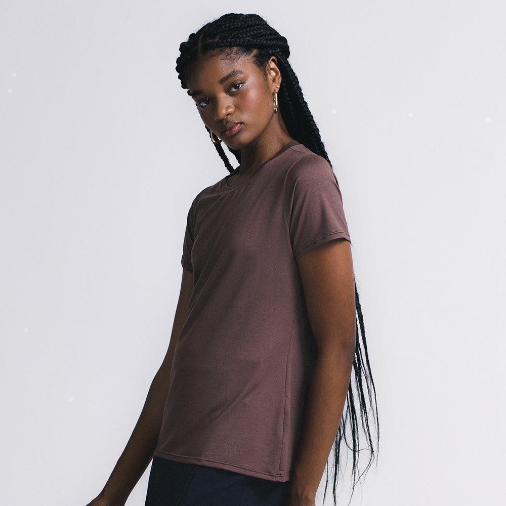 Tech T-Shirt® Feminina