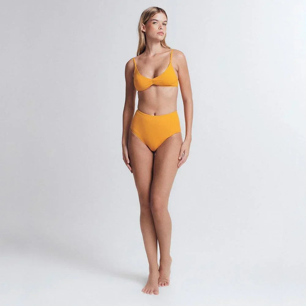 Calcinha de Biquíni Timeless Hot Pant