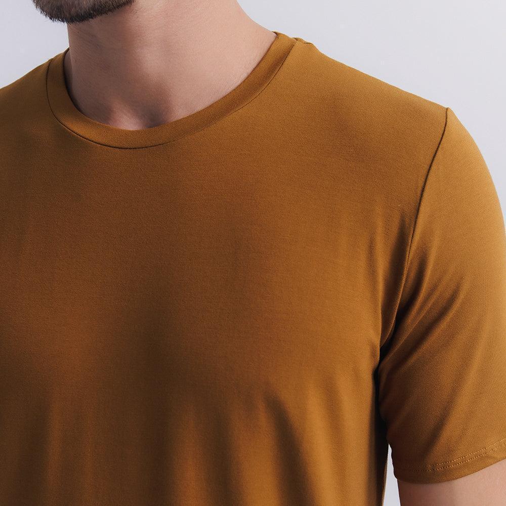 Camiseta Básica Tech Daily