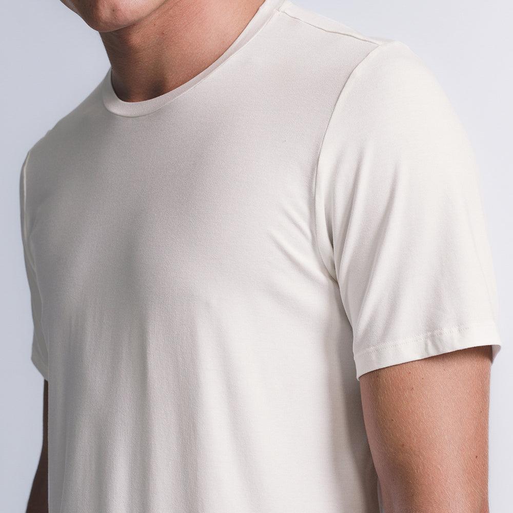 Camiseta Básica Tech Daily - PP, P