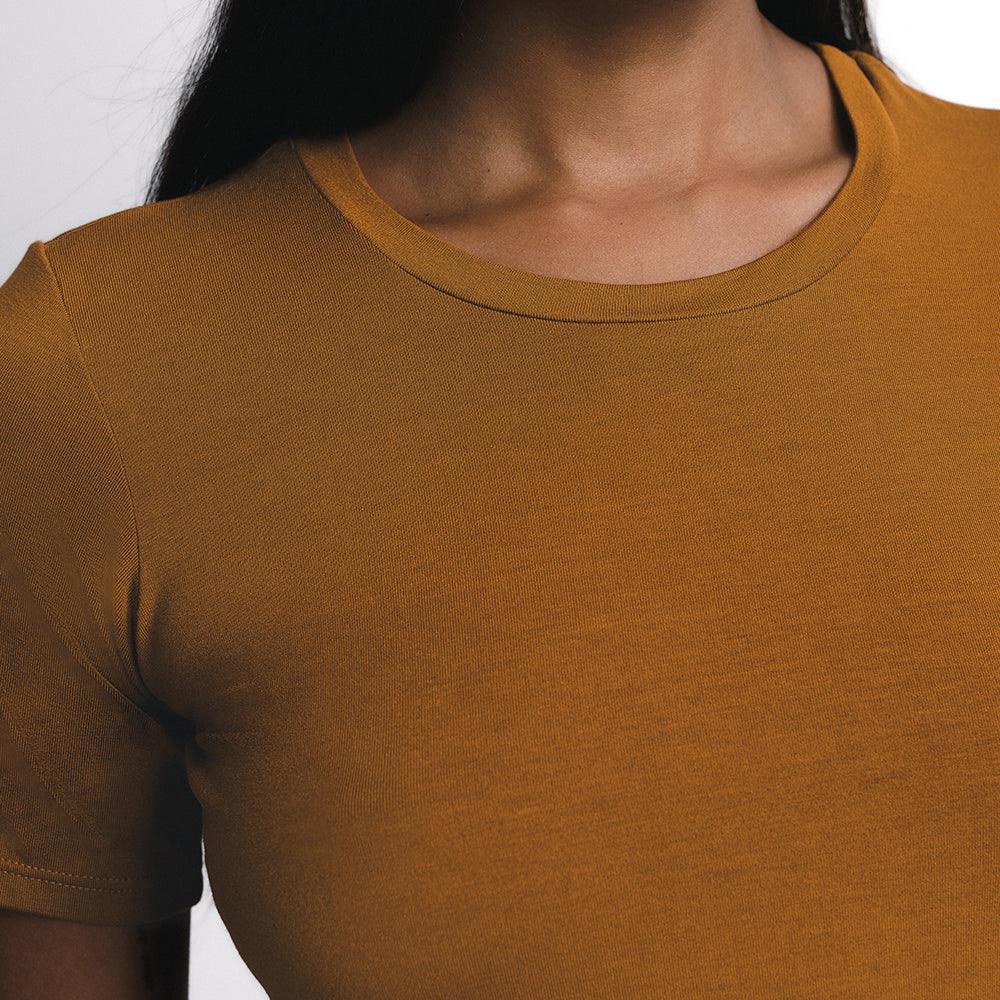 Camiseta Básica Tech Daily Feminina