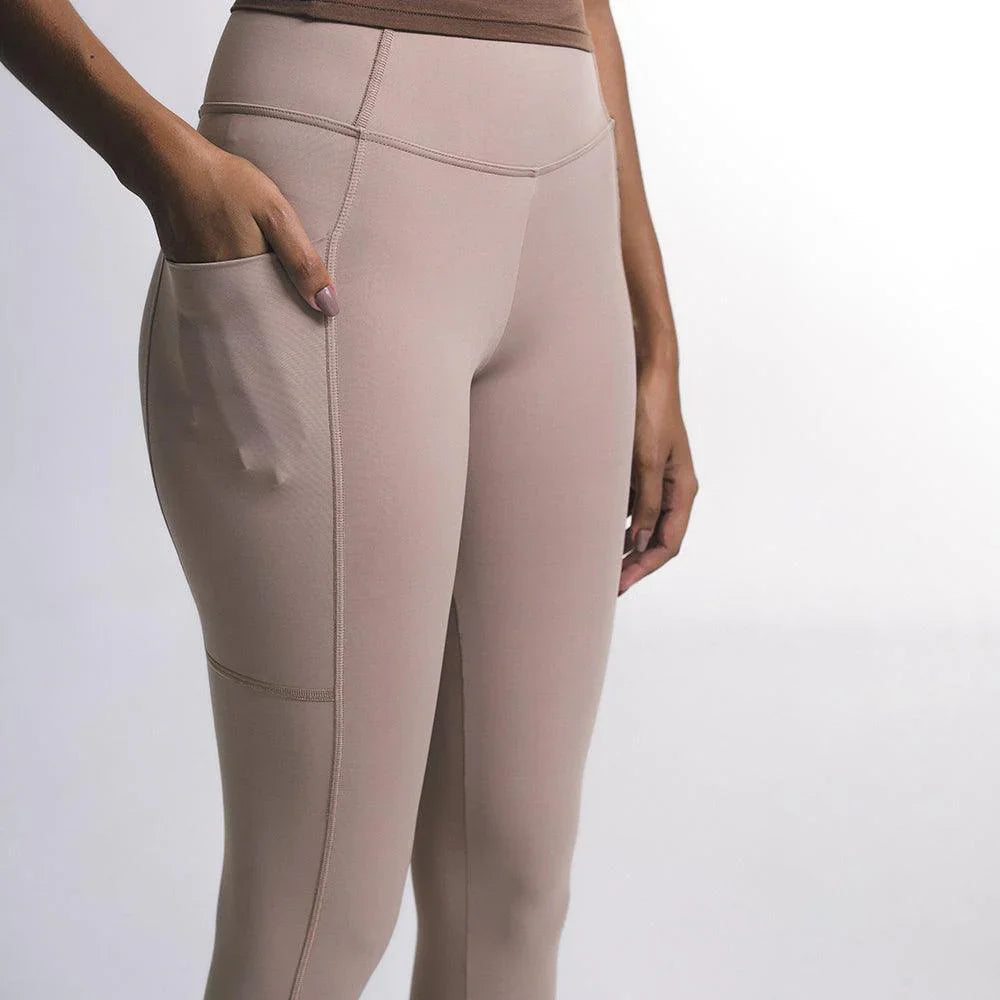 Calça Easy Legging - Últimas peças