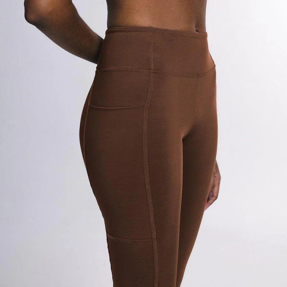 Calça Easy Legging - Últimas peças