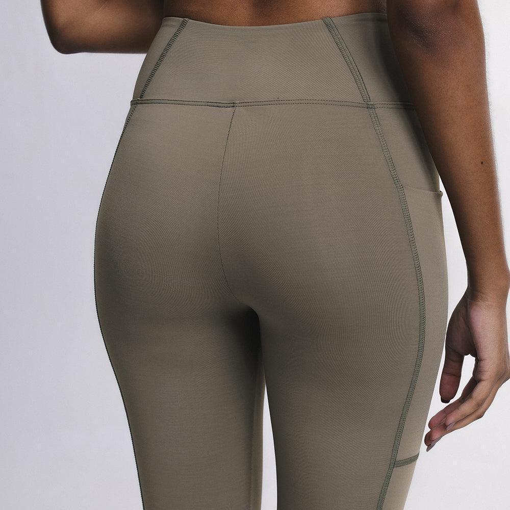 Calça Easy Legging - Últimas peças