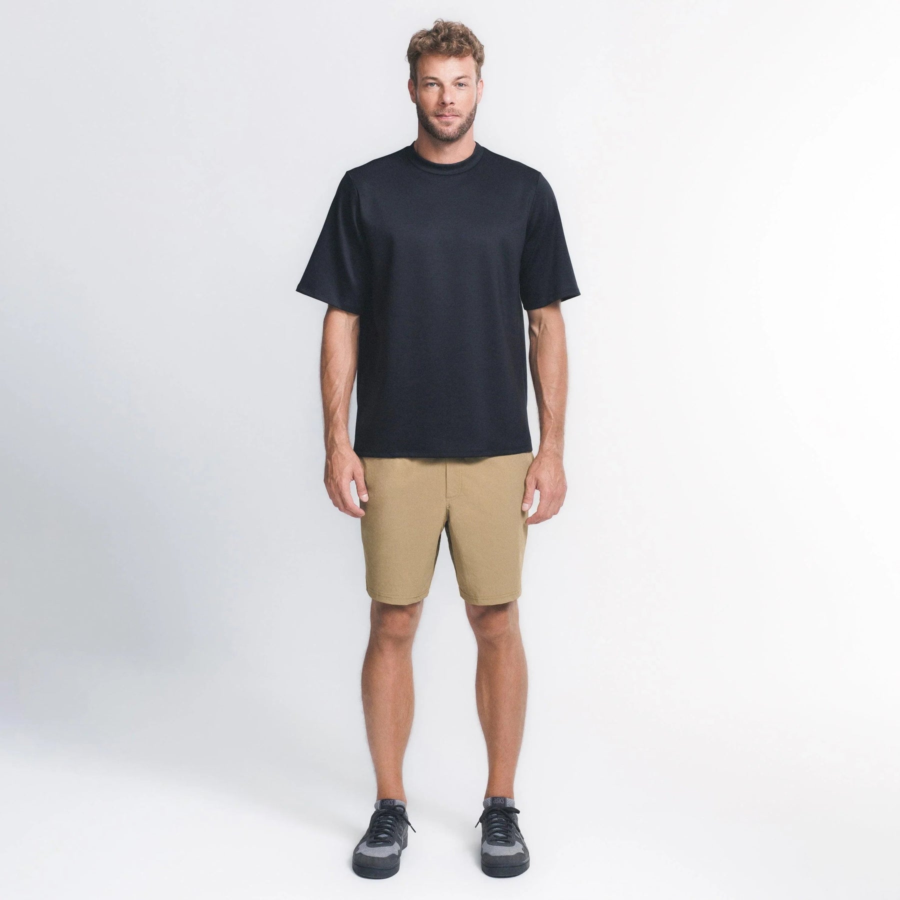 Bermuda Masculina Alfaitaria Tech Future Shorts 200