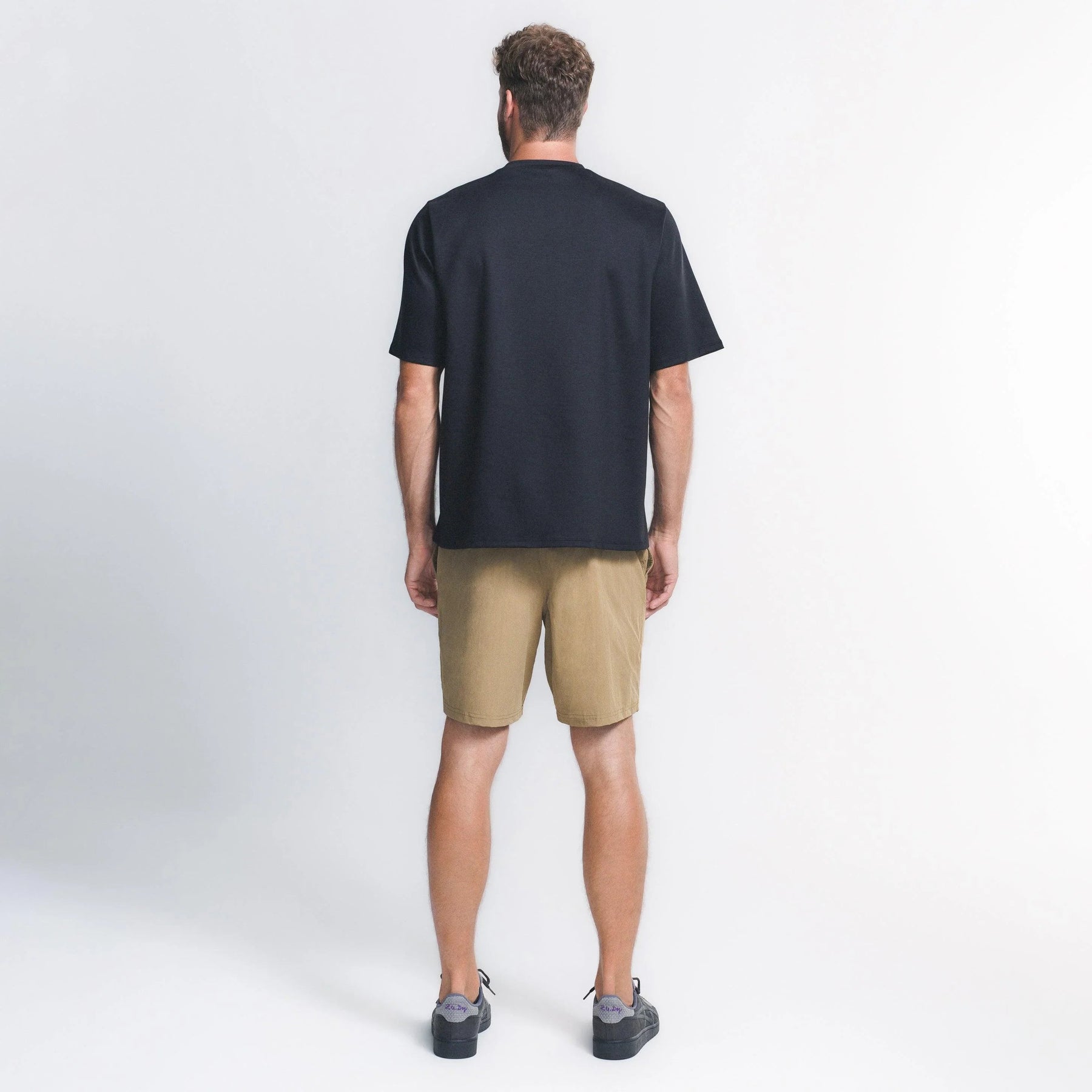 Bermuda Masculina Alfaitaria Tech Future Shorts 200