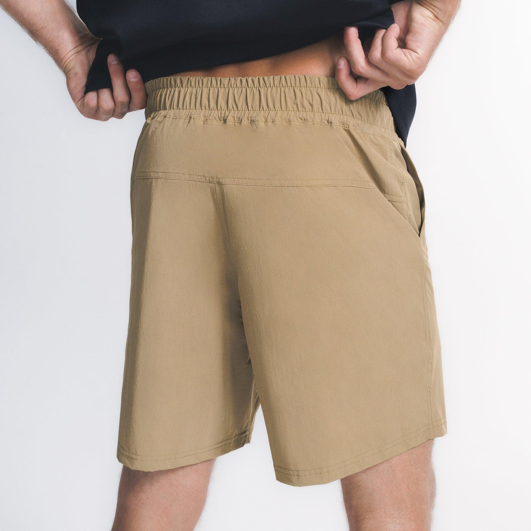 Bermuda Masculina Alfaitaria Tech Future Shorts 200